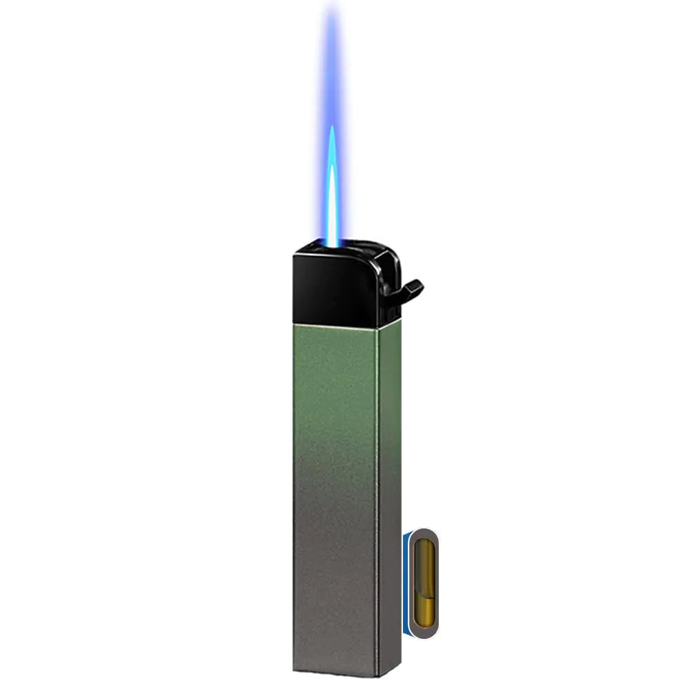 Jet Flame Torch Lighter