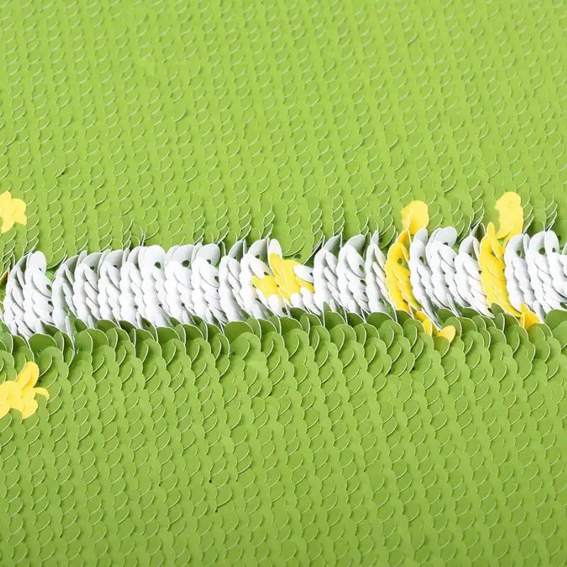 Ultimate Swing Master Mat