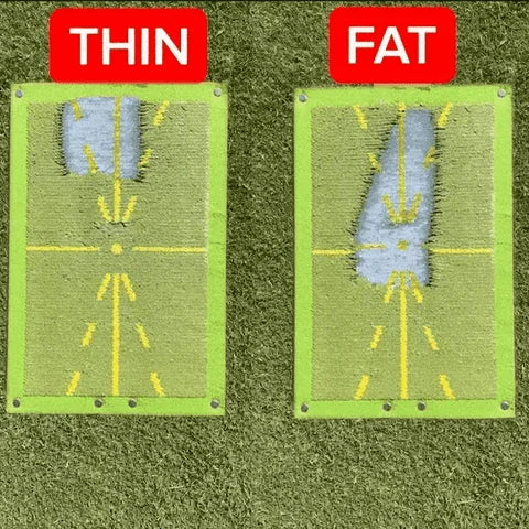 Ultimate Swing Master Mat