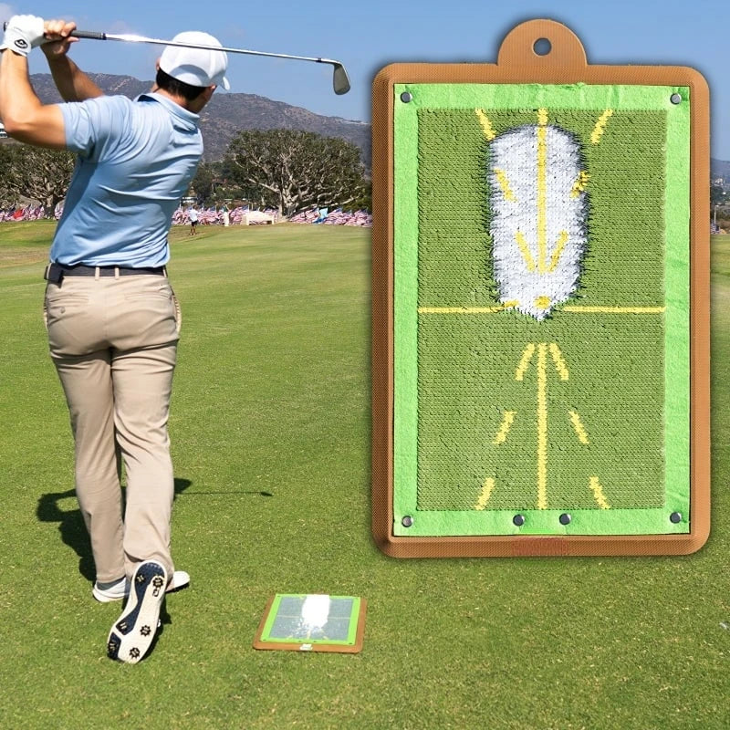 Ultimate Swing Master Mat
